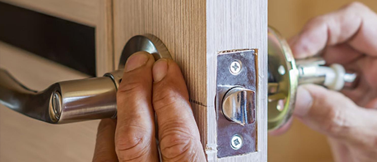 Burlingame 24 hour residential locksmith