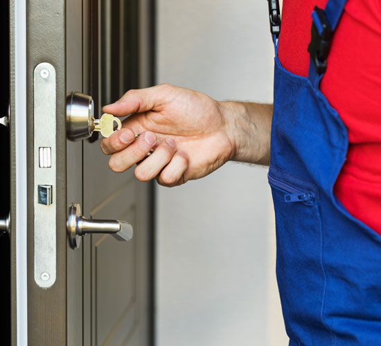 Residential Locksmith Burlingame