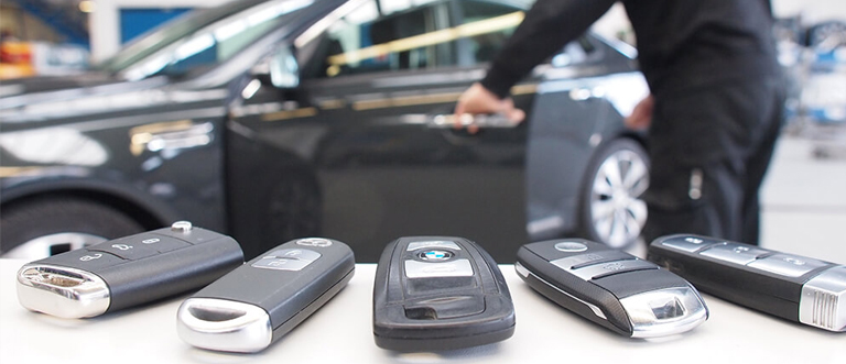 Automotive Locksmith Burlingame