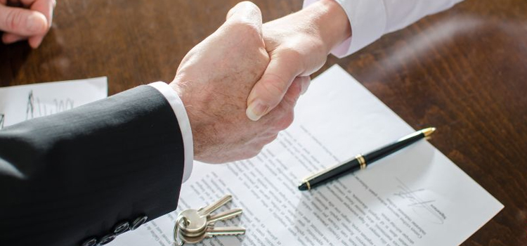 Commercial Eviction Service Burlingame