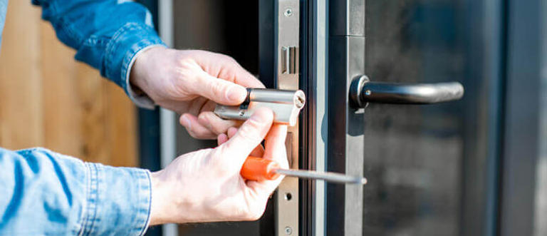 Commercial Locksmith Burlingame