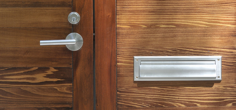 Electric Front Door Lock Repair Burlingame