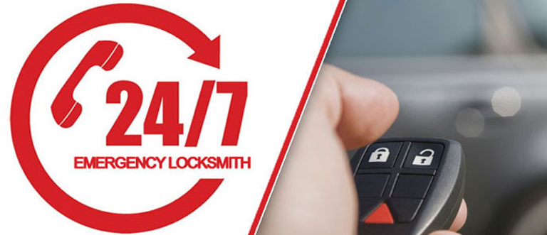 Emergency Locksmith Burlingame