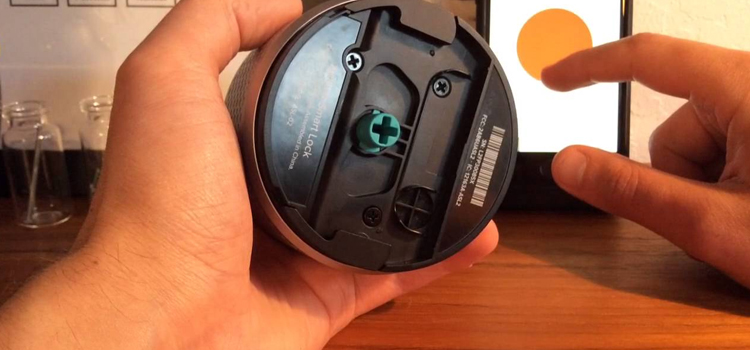 Burlingame Smart Lock Repair